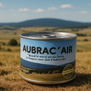 Boite Aubrac Air